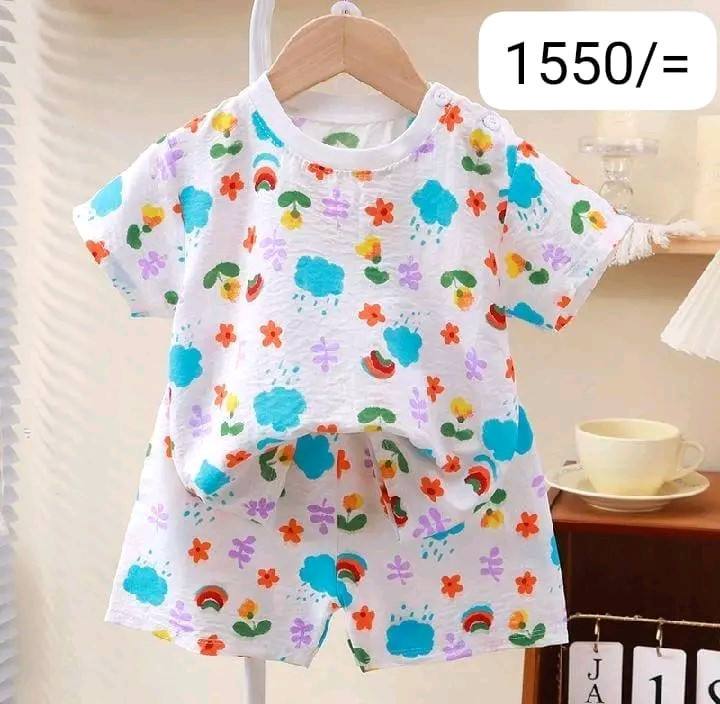 BABY FULL SUITE DESIGN
