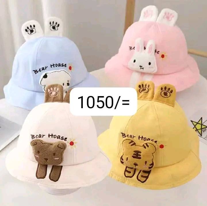 KIDS CAP DES