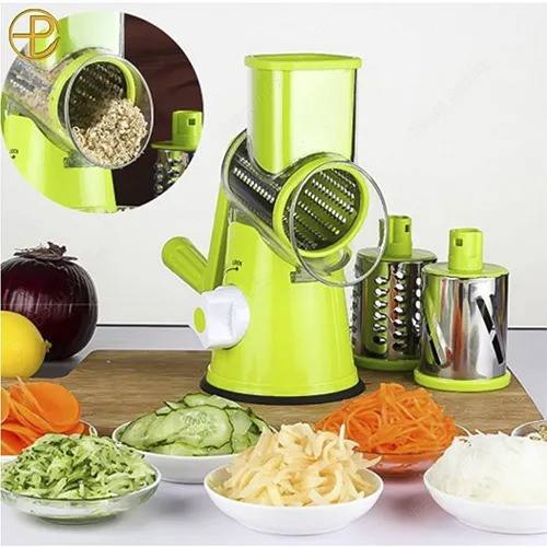 TABLE TOP DRUM GRATOR (P00235)
