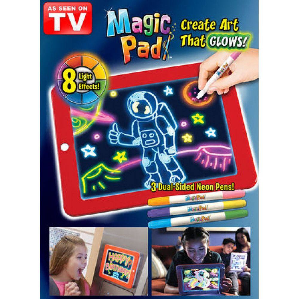 MAGIC PAD (P00900)