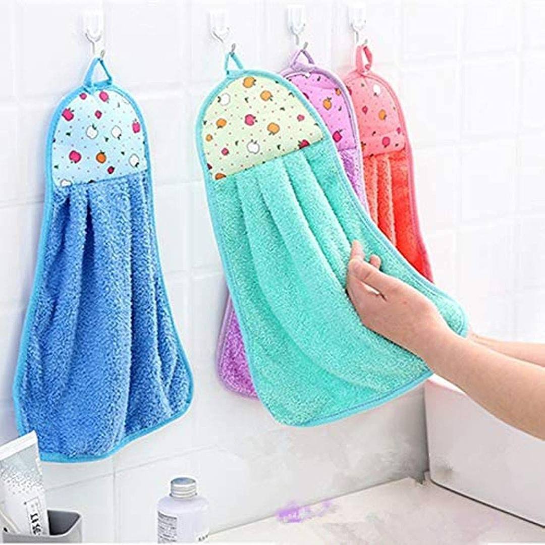 HAND TOWEL