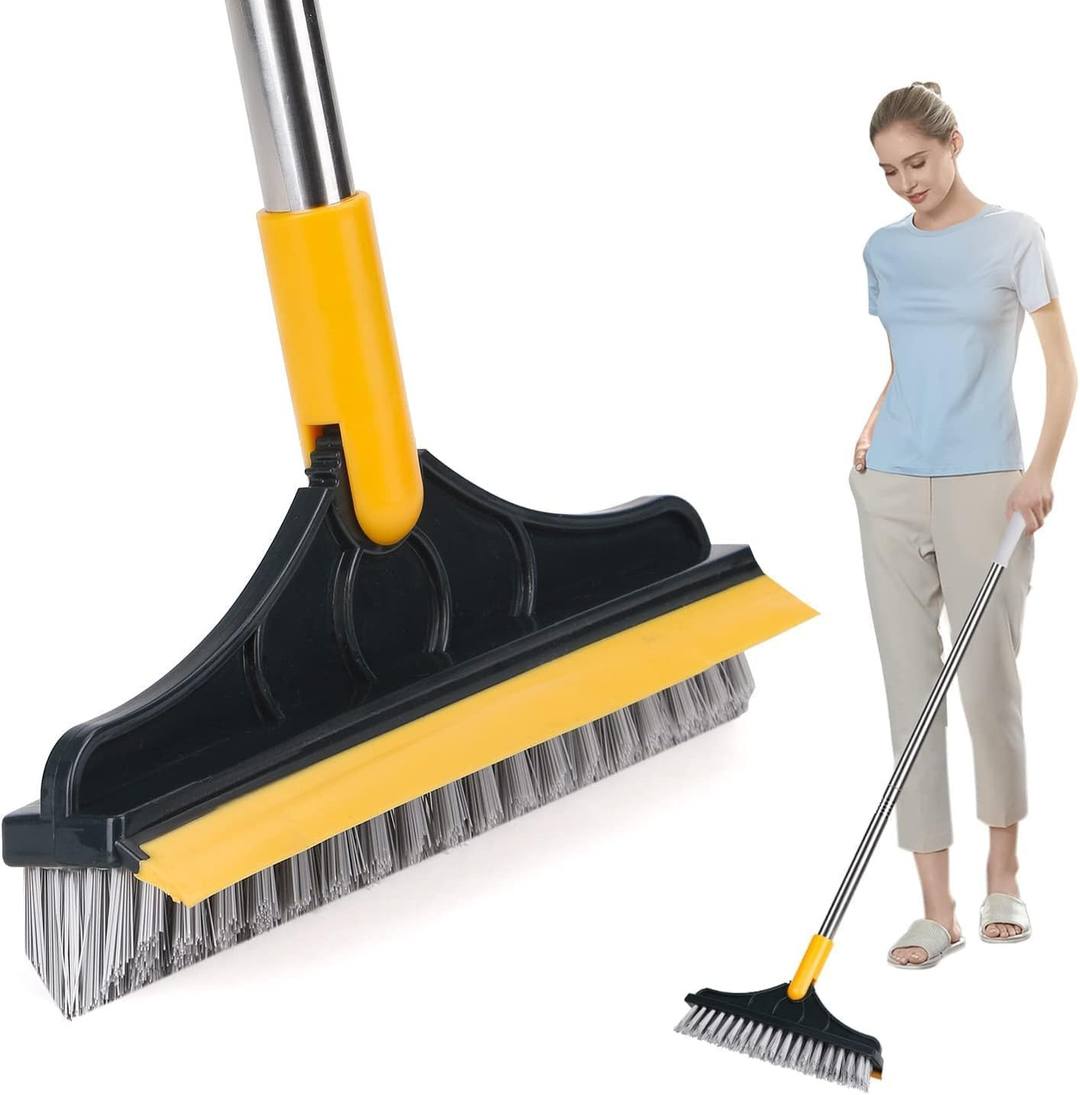 2 IN 1 SCRUB BRUSH