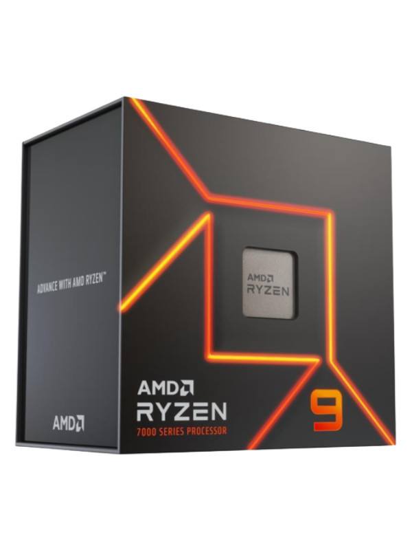 AMD RYZEN 9 7950X DESKTOP PROCESSOR