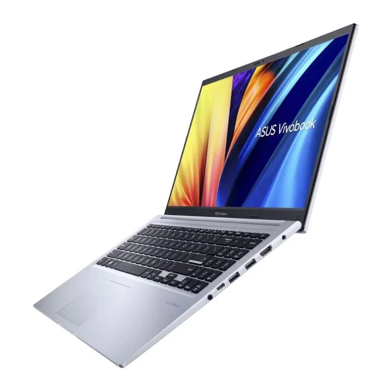 ASUS VIVOBOOK 15 X1502 12TH GEN I5, 8GB, 512 SSD, FINGER PRINT