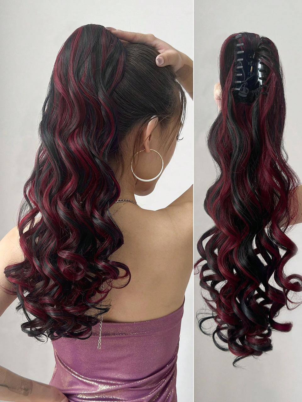 ELEGANT WIGS