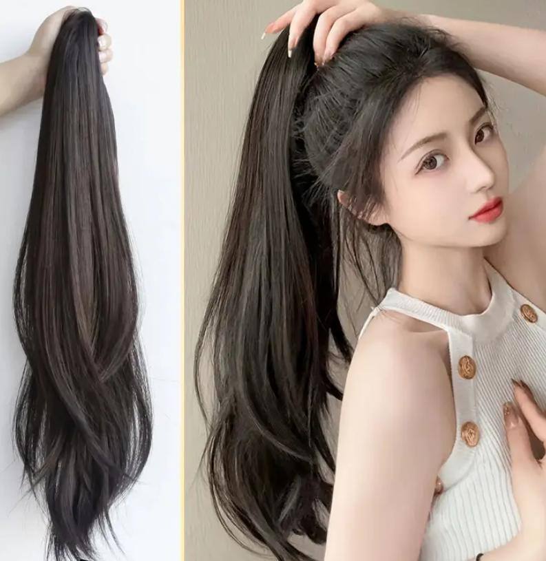 FASHIONABLE WIGS