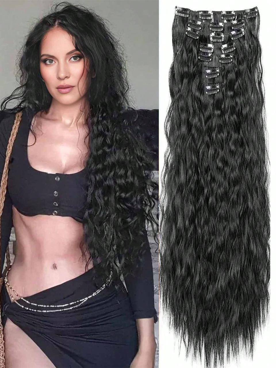 WIG 30 INCH