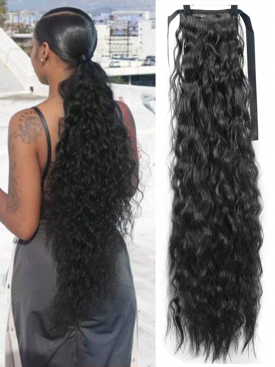 WIG 36 INCH