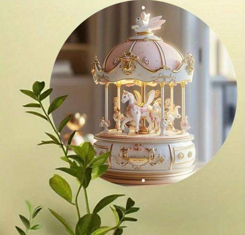 HOME DECOR WALL HANGING