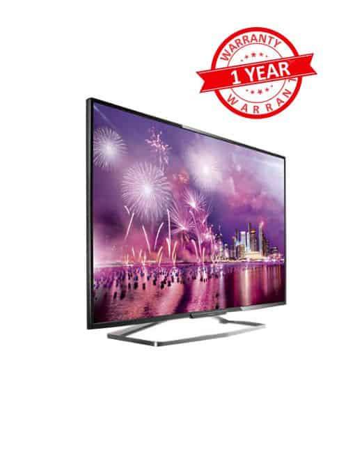 PHILIPS -FULL HD SLIM LED TV 40PFT6709/98