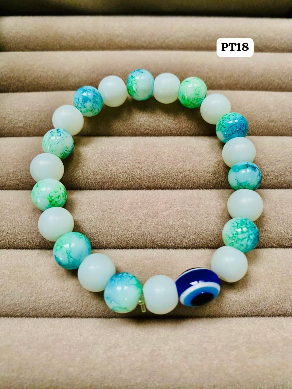 BEADED BRACELET