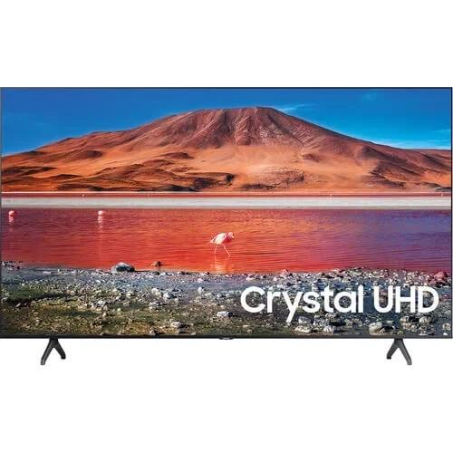 SAMSUNG 75″ TU8100 UHD 4K SMART TV