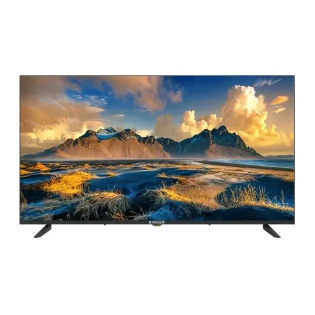 SINGER 40″ FULL HD TV – SLE40D600A