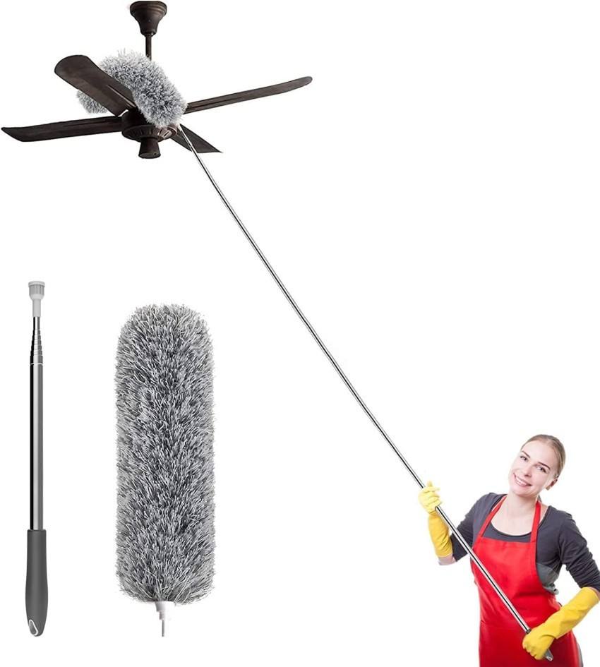 EXTENDABLE DUSTING STICK