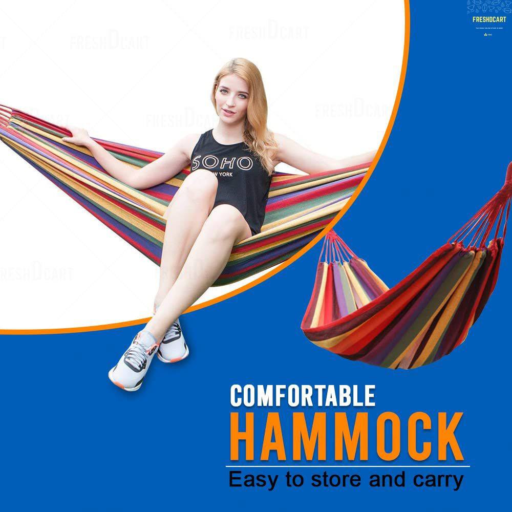 HAMMOCK