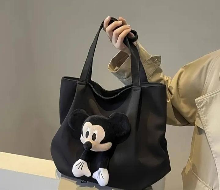 BAG BLACK AVAILABLE