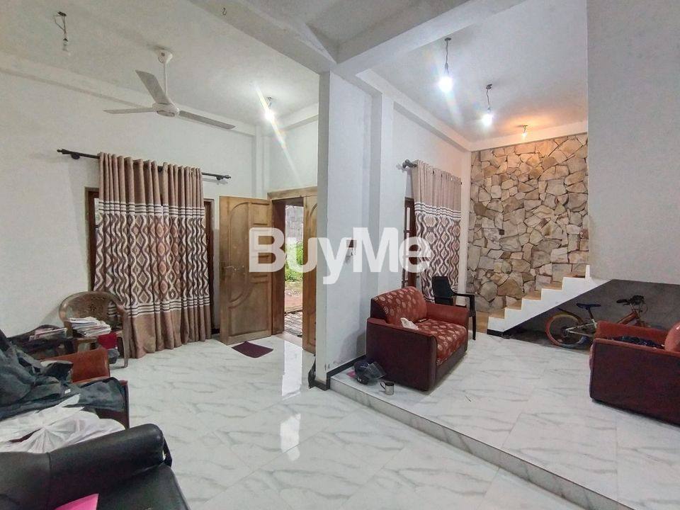 2 STOREY HOUSE FOR SALE IN GOTHATUWA MANIKAMULLA