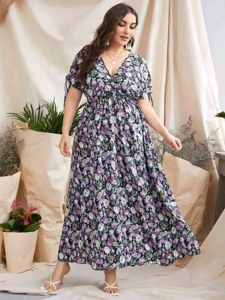 LONG FROCK DESIGN COLLECTION