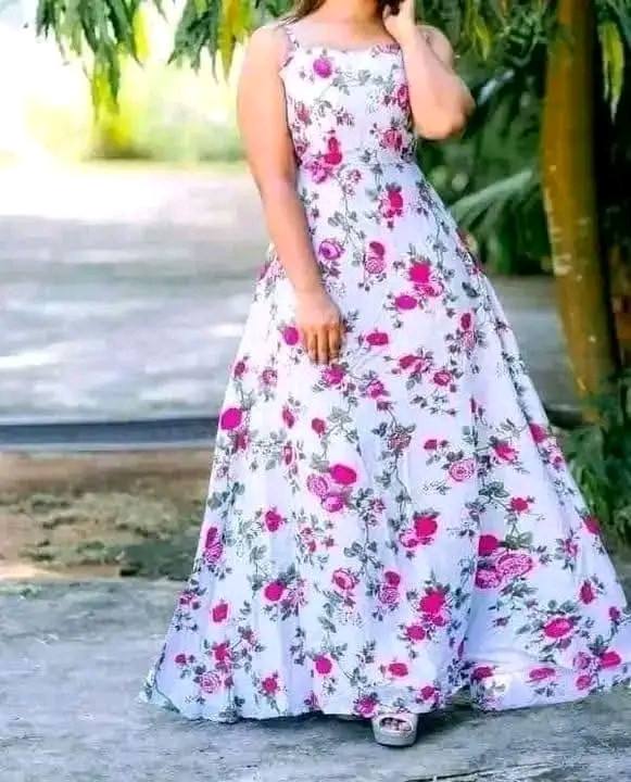 FROCK COLLECTION