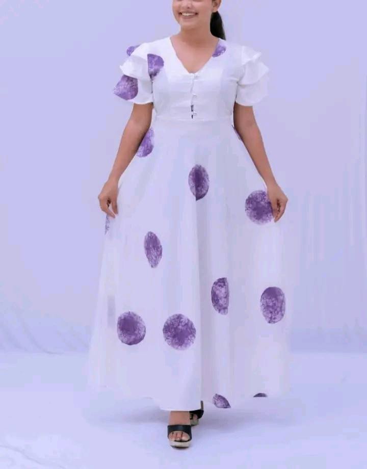 FROCKS