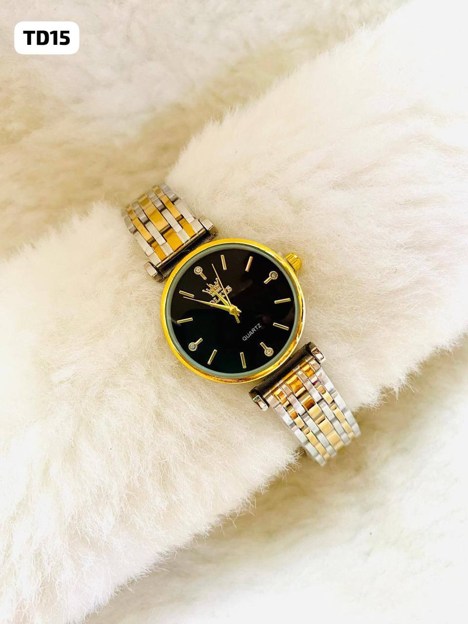 LADIES FASHION WATCH