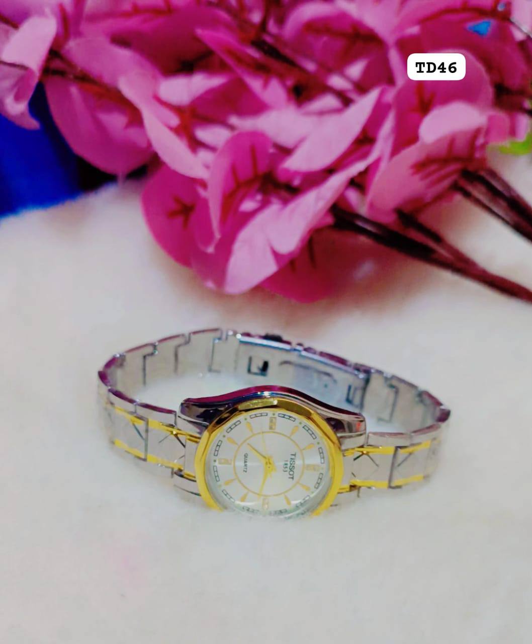 LADIES FASHION WATCH