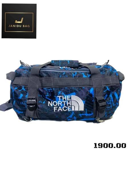 TRAVEL BAGS ( BOYES)