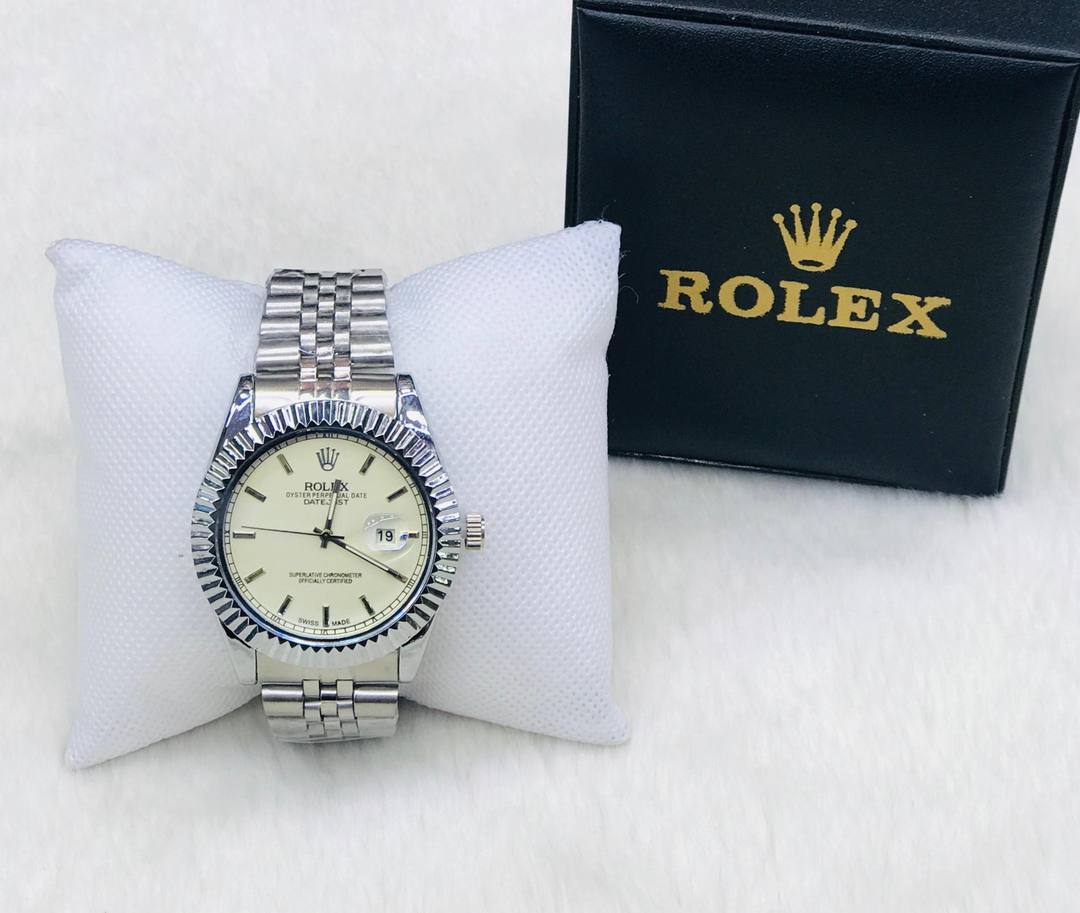 ROLEX OYSTER GENTS WATCH