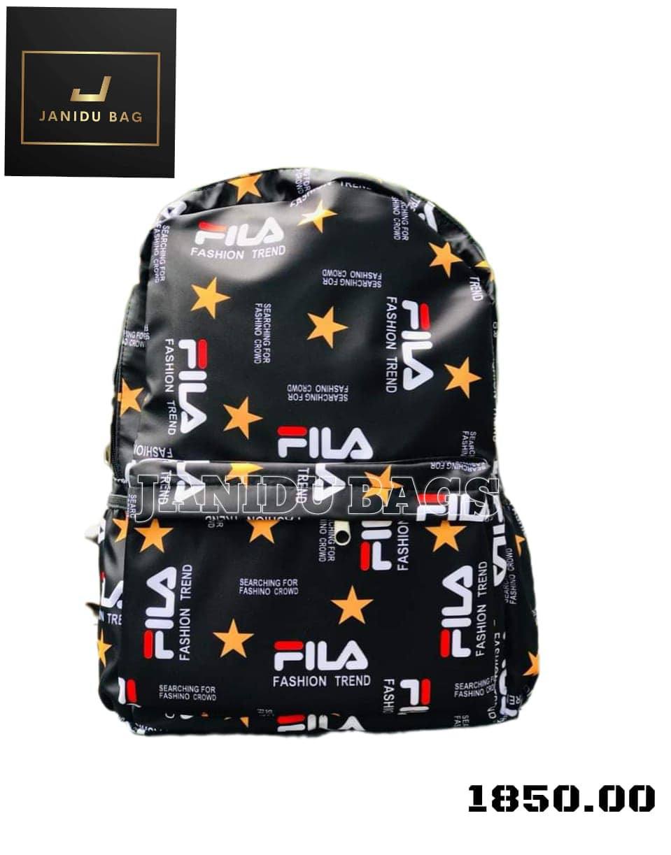 SCHOOL BACKPACKS