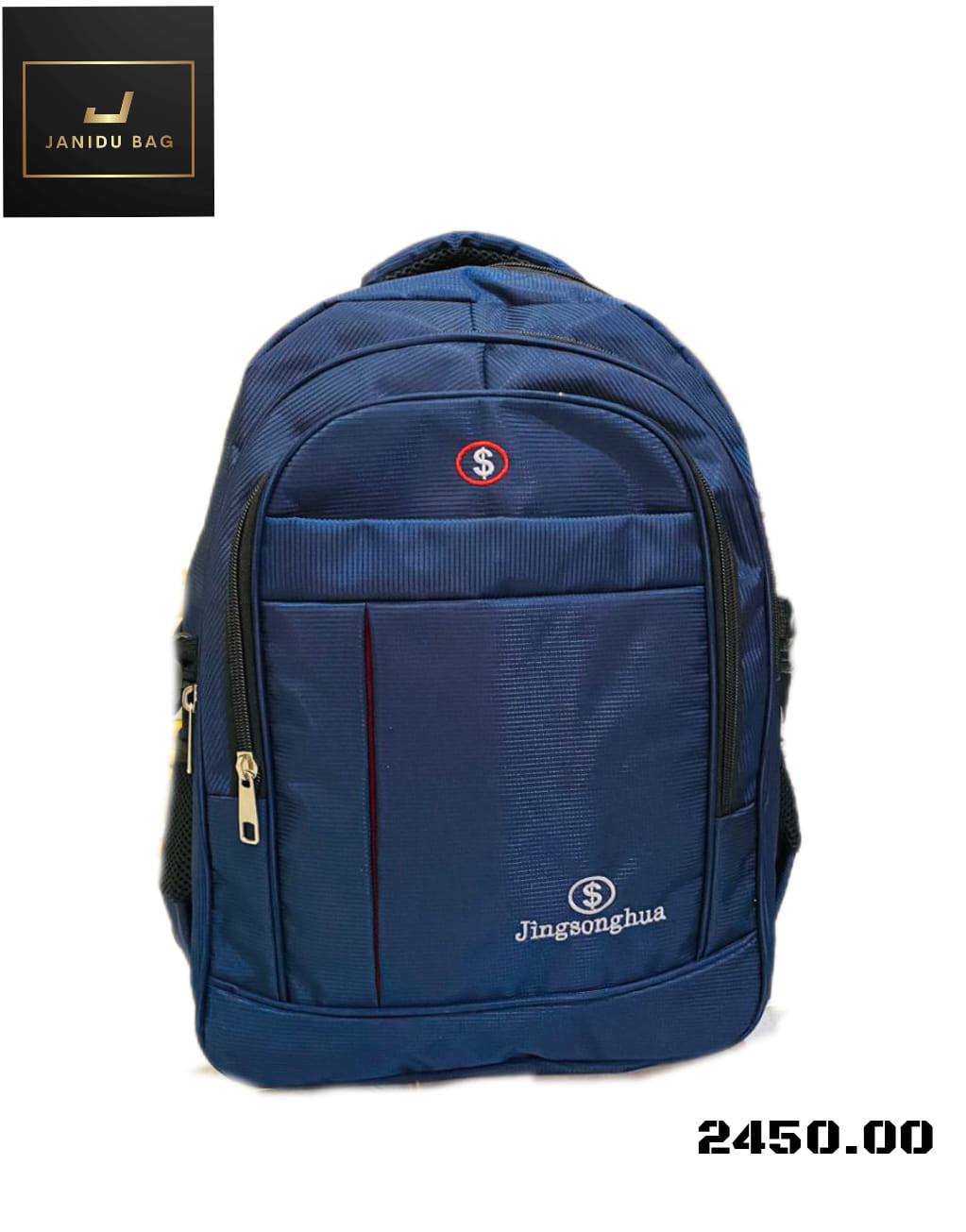 BOYES NEW BACKPACKS