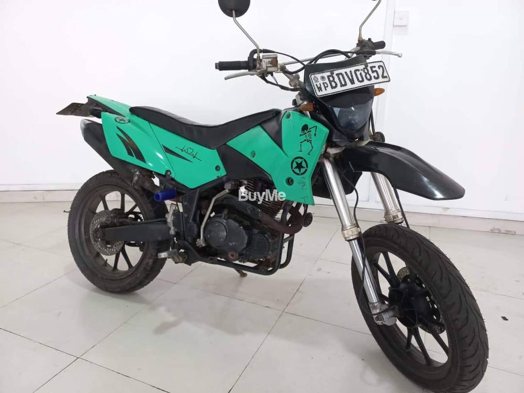 DTM 150 - 2016 - BDV