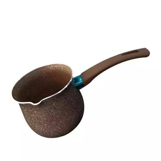 MILK POT
