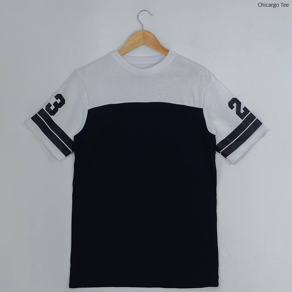 CHICARGO TEE