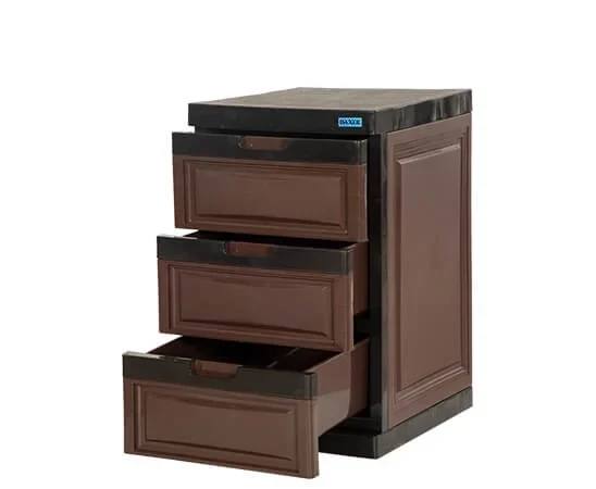 DAXER PLASTIC CUPBOARD – DDC01