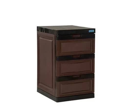DAXER PLASTIC CUPBOARD – DDC01