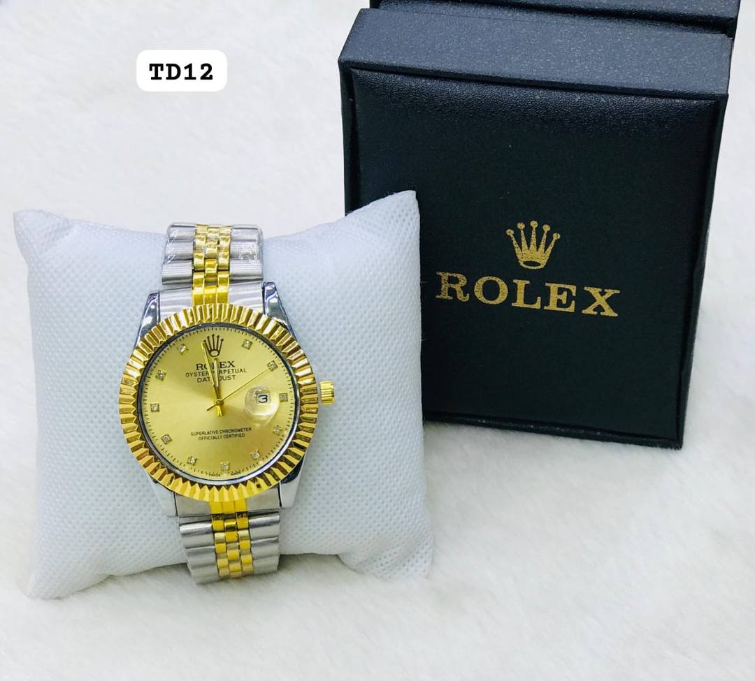 MEN'S WATCH