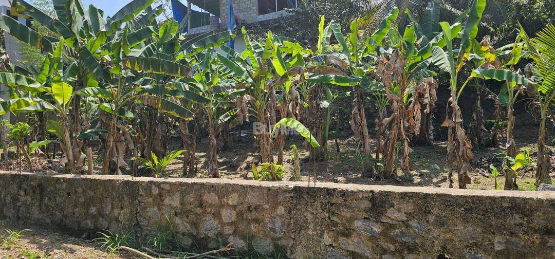 Land for sale in Mathegoda