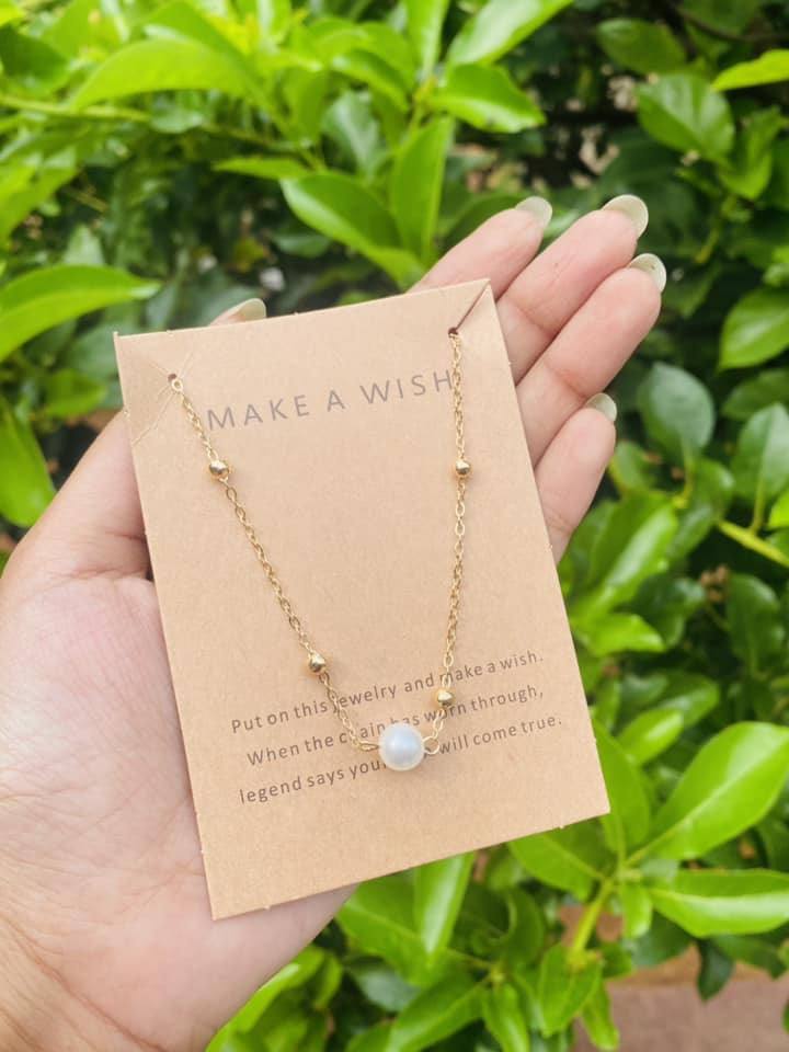 ELEGENT NECKLACE