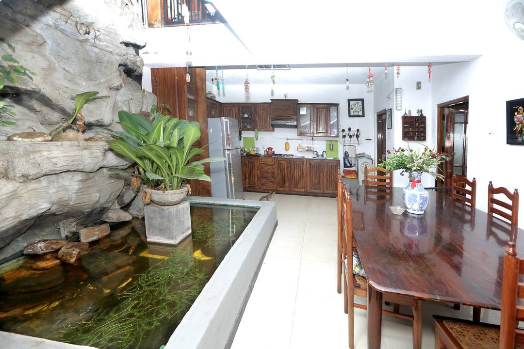 MODERN HOUSE FOR SALE IN RATMALANA