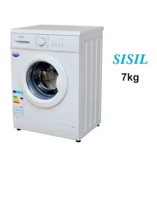 SISIL- WASHING MACHINE SL-FLE047R