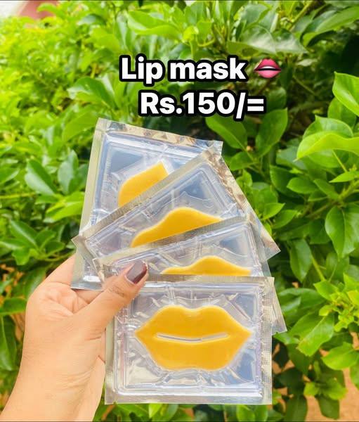 LIP MASK