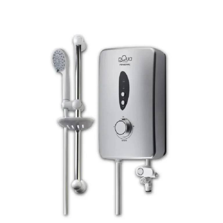 PENSONIC INVERTER TEHNOLOGY INSTANT WATER HEATER WITH PUMP PWH-968SP