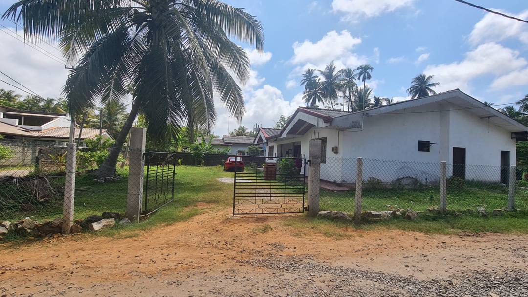 HOUSE FOR SALE IN PANADURA