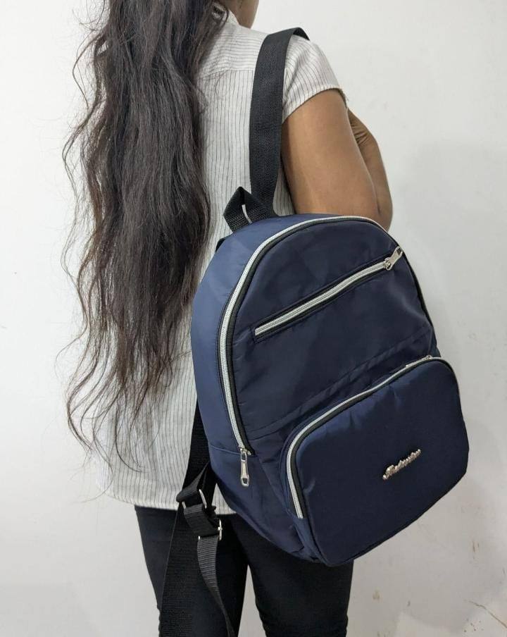 BACK PACK