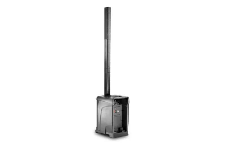 JBL ALL-IN-ONE 6 CHANNEL LINEAR-ARRAY PA SYSTEM – EON ONE