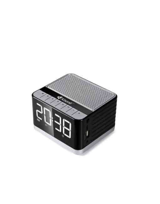 KISONLI-ALARM CLOCK RADIO G8