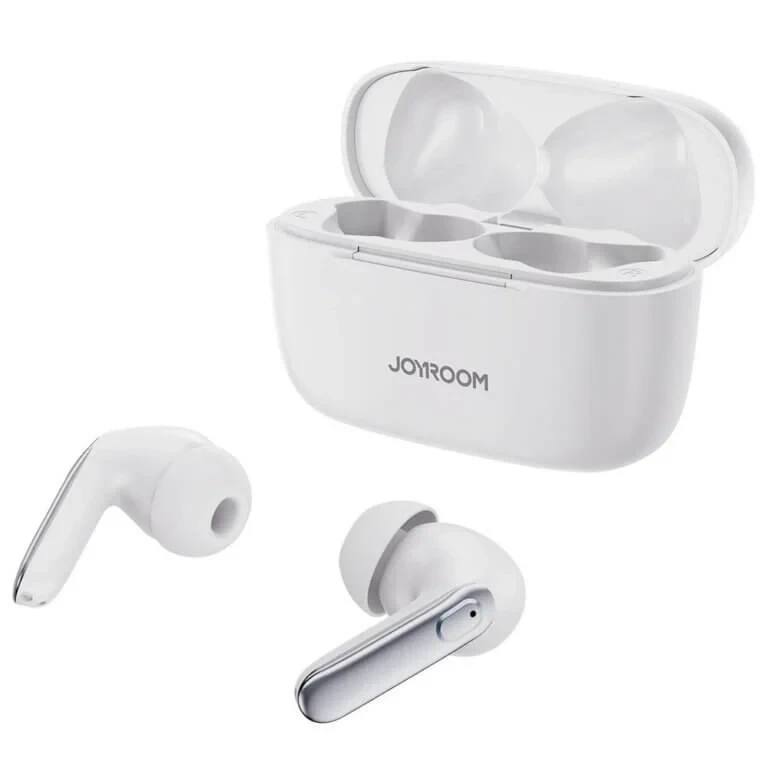 JOYROOM TRUE WIRELESS ANC EARBUDS – JR-BC1