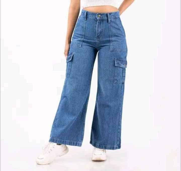 WOMEN JEANS
