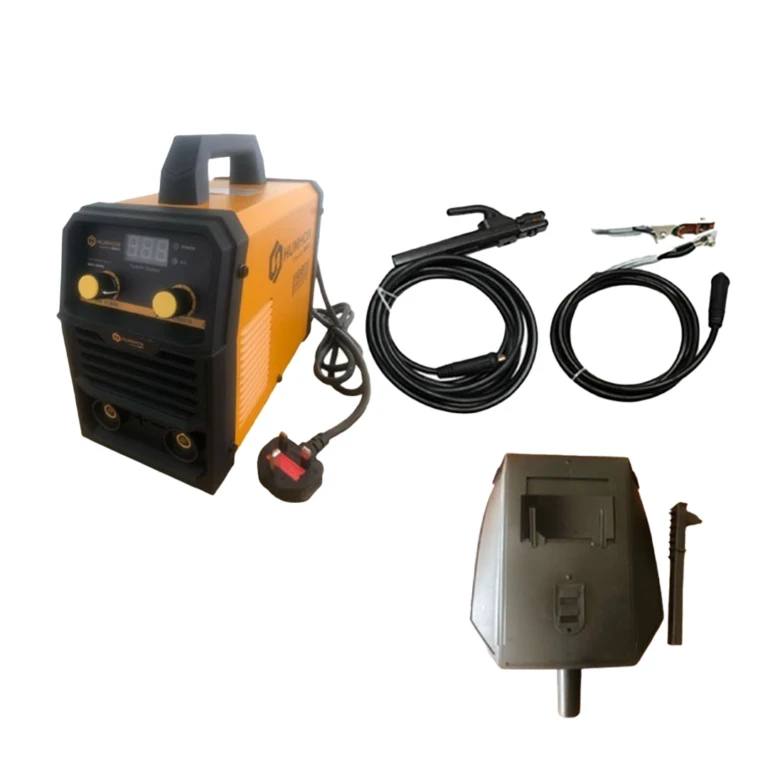 HUMHON INVERTER WELDING MACHINE MMA6006K