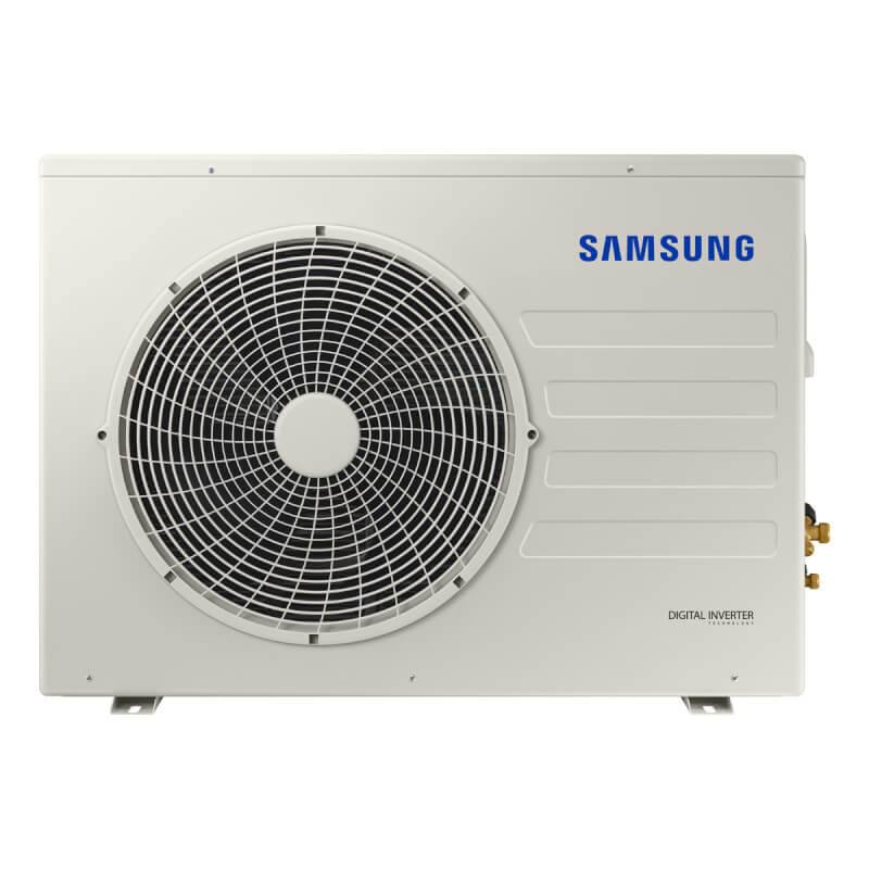 SAMSUNG 5 IN 1 AIR CONDITIONER 12000 BTU (AR12AYHYAWKNIG)